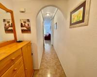 Wiederverkauf - Apartment/Flat - Torrevieja