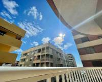 Wiederverkauf - Apartment/Flat - Torrevieja