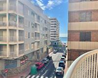 Wiederverkauf - Apartment/Flat - Torrevieja