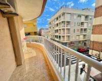 Wiederverkauf - Apartment/Flat - Torrevieja