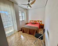 Wiederverkauf - Apartment/Flat - Torrevieja