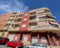 Wiederverkauf - Apartment/Flat - Torrevieja