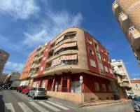 Wiederverkauf - Apartment/Flat - Torrevieja