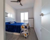 Wiederverkauf - Apartment/Flat - Torrevieja