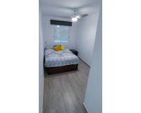 Wiederverkauf - Apartment/Flat - Torrevieja