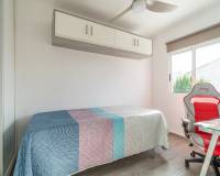 Wiederverkauf - Apartment/Flat - Torrevieja