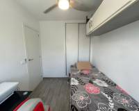 Wiederverkauf - Apartment/Flat - Torrevieja