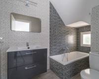 Wiederverkauf - Apartment/Flat - Torrevieja