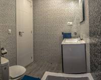 Wiederverkauf - Apartment/Flat - Torrevieja