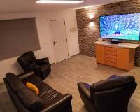 Wiederverkauf - Apartment/Flat - Torrevieja