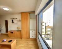 Wiederverkauf - Apartment/Flat - Torrevieja