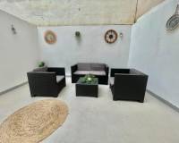 Wiederverkauf - Apartment/Flat - Torrevieja