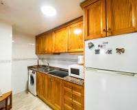 Wiederverkauf - Apartment/Flat - Torrevieja