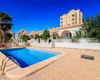 Wiederverkauf - Apartment/Flat - Torrevieja