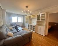 Wiederverkauf - Apartment/Flat - Torrevieja