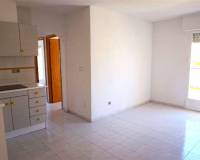 Wiederverkauf - Apartment/Flat - Torrevieja