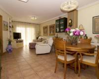 Wiederverkauf - Apartment/Flat - Torrevieja