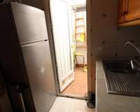 Wiederverkauf - Apartment/Flat - Torrevieja