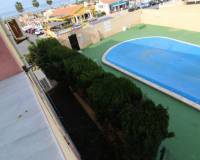 Wiederverkauf - Apartment/Flat - Torrevieja
