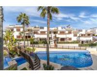 Wiederverkauf - Apartment/Flat - Torrevieja