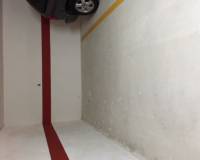 Wiederverkauf - Garage - Orihuela Costa - Lomas de Cabo Roig