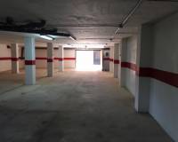 Wiederverkauf - Garage - Orihuela Costa - Lomas de Cabo Roig