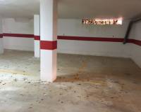 Wiederverkauf - Garage - Orihuela Costa - Lomas de Cabo Roig