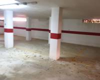 Wiederverkauf - Garage - Orihuela Costa - Lomas de Cabo Roig