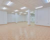 Wiederverkauf - Geschäftsräume - Torrevieja - Acequion