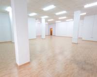 Wiederverkauf - Geschäftsräume - Torrevieja - Acequion