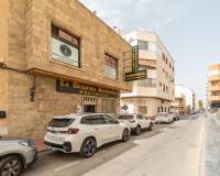 Wiederverkauf - Geschäftsräume - Torrevieja - Paseo maritimo