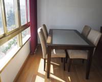 Wiederverkauf - Penthouse - Guardamar del Segura