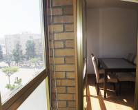 Wiederverkauf - Penthouse - Guardamar del Segura