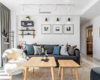 Wiederverkauf - Penthouse - Marbella - Nueva Andalucía