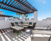 Wiederverkauf - Penthouse - Marbella - Nueva Andalucía