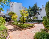 Wiederverkauf - Penthouse - Marbella - Nueva Andalucía