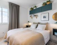 Wiederverkauf - Penthouse - Marbella - Nueva Andalucía