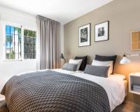 Wiederverkauf - Penthouse - Marbella - Nueva Andalucía