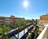 Wiederverkauf - Penthouse - Orihuela Costa - Agua Marina