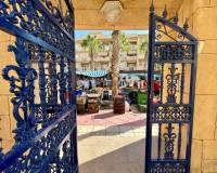 Wiederverkauf - Penthouse - Orihuela Costa - Agua Marina