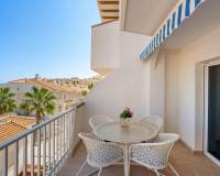 Wiederverkauf - Penthouse - Orihuela Costa - Campoamor