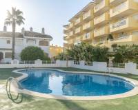 Wiederverkauf - Penthouse - Orihuela Costa - Campoamor