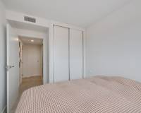 Wiederverkauf - Penthouse - Orihuela Costa - Campoamor