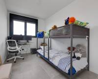 Wiederverkauf - Penthouse - Orihuela Costa - Campoamor