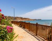 Wiederverkauf - Penthouse - Orihuela Costa - Campoamor