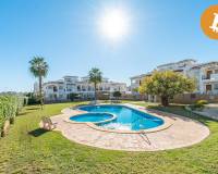 Wiederverkauf - Penthouse - Orihuela Costa - La Ciñuelica