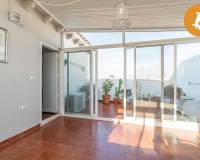 Wiederverkauf - Penthouse - Orihuela Costa - La Ciñuelica