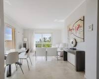 Wiederverkauf - Penthouse - Orihuela Costa - Las Colinas Golf