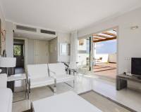 Wiederverkauf - Penthouse - Orihuela Costa - Las Colinas Golf