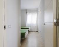 Wiederverkauf - Penthouse - Orihuela Costa - Las Colinas Golf